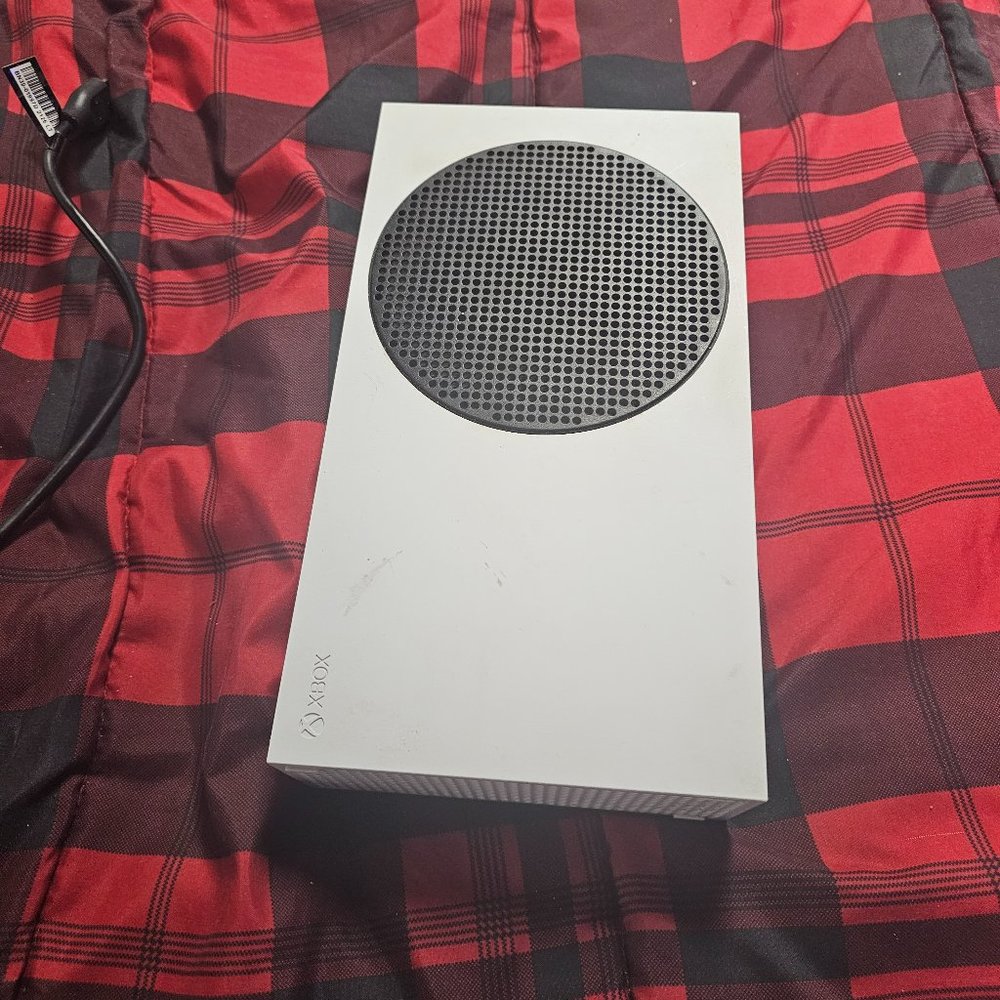 Xbox Series S